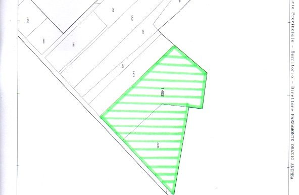 Mappa area 15630